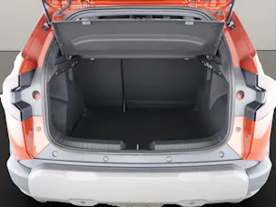 Dacia Duster 1.8 Hybrid Extreme+