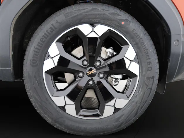 Dacia Duster 1.8 Hybrid Extreme+