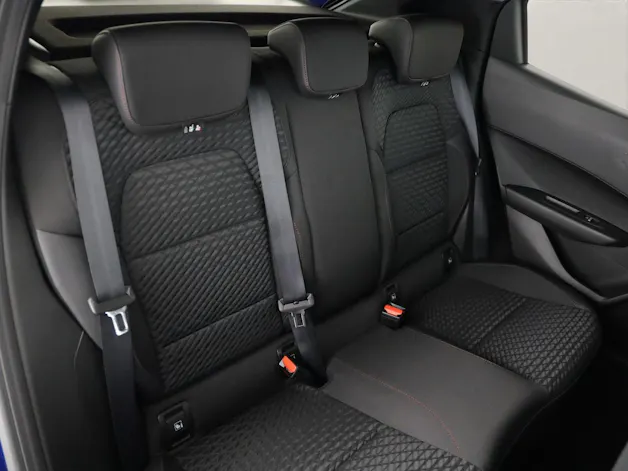 Renault Clio 1.8 E-Tech techno
