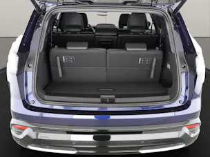 Renault Espace 1.2 E-Tech iconic 7P