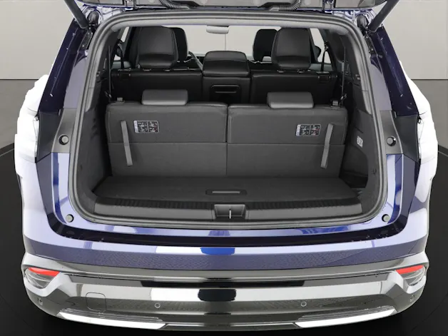 Renault Espace 1.2 E-Tech iconic 7P