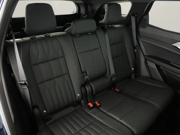 Renault Espace 1.2 E-Tech iconic 7P