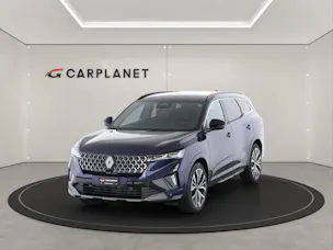 Renault Espace 1.2 E-Tech iconic 7P