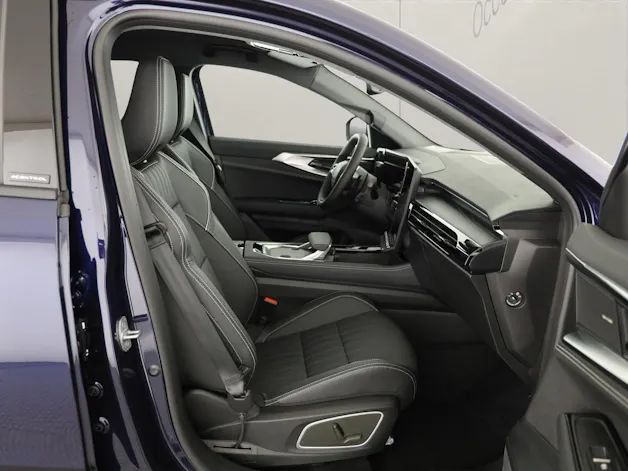 Renault Espace 1.2 E-Tech iconic 7P