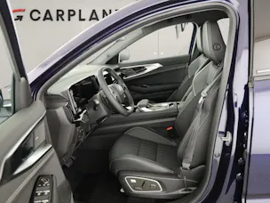 Renault Espace 1.2 E-Tech iconic 7P