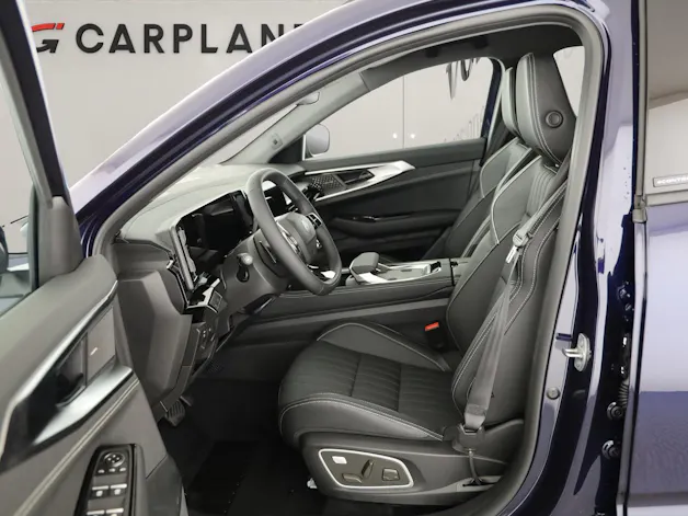 Renault Espace 1.2 E-Tech iconic 7P