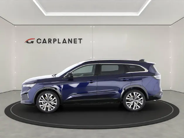 Renault Espace 1.2 E-Tech iconic 7P