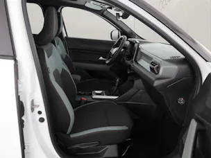 Dacia Bigster 1.2 TCe Extreme