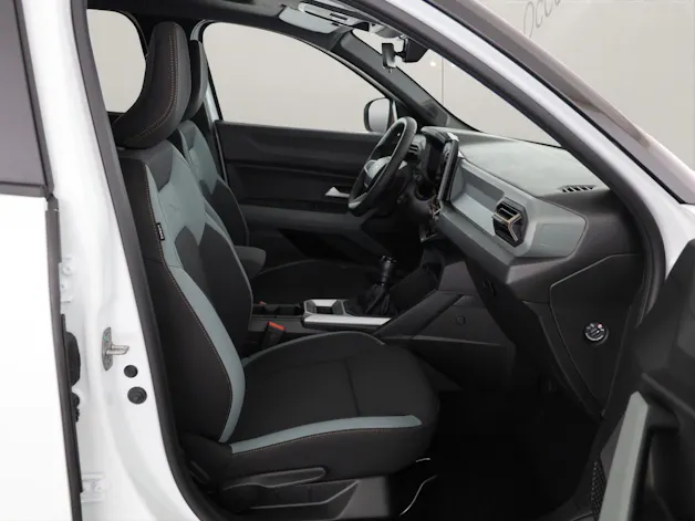 Dacia Bigster 1.2 TCe Extreme