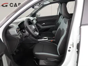 Dacia Bigster 1.2 TCe Extreme