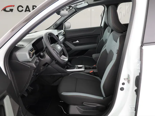 Dacia Bigster 1.2 TCe Extreme
