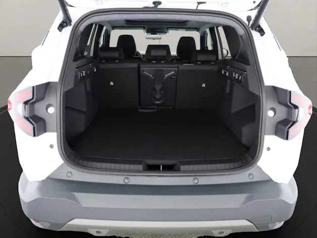 Dacia Bigster 1.2 TCe Extreme