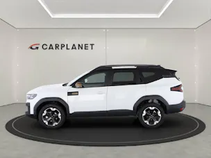 Dacia Bigster 1.2 TCe Extreme