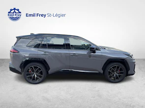 image du véhicule TOYOTA RAV4 2.5 HEV GR Sport