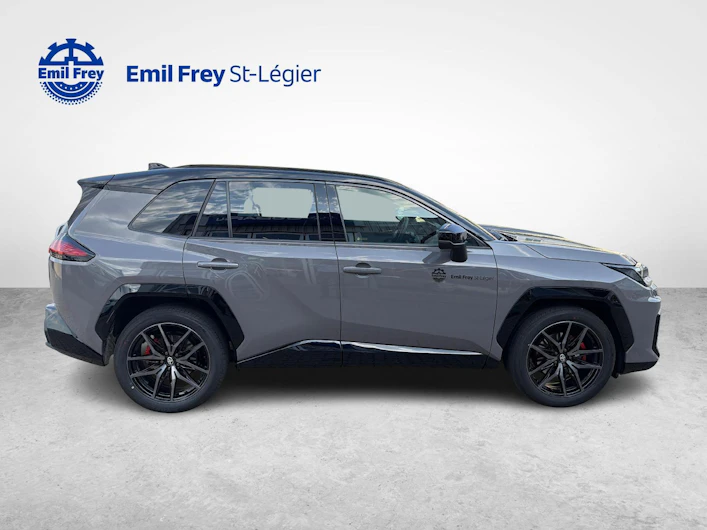 image du véhicule TOYOTA RAV-4