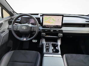 image du véhicule TOYOTA RAV4 2.5 HEV GR Sport