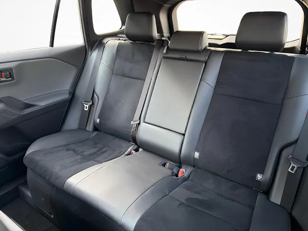 Toyota RAV4 2.5 HEV GR Sport