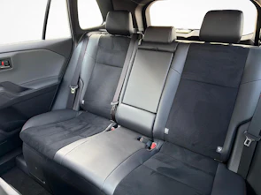 image du véhicule TOYOTA RAV4 2.5 HEV GR Sport