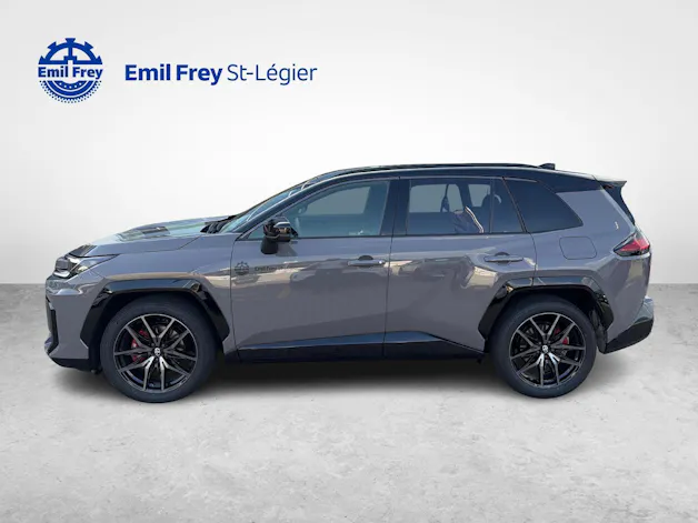 Toyota RAV4 2.5 HEV GR Sport