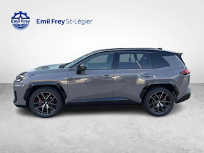 image du véhicule TOYOTA RAV4 2.5 HEV GR Sport