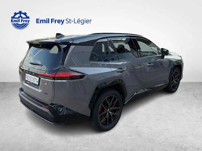 image du véhicule TOYOTA RAV-4