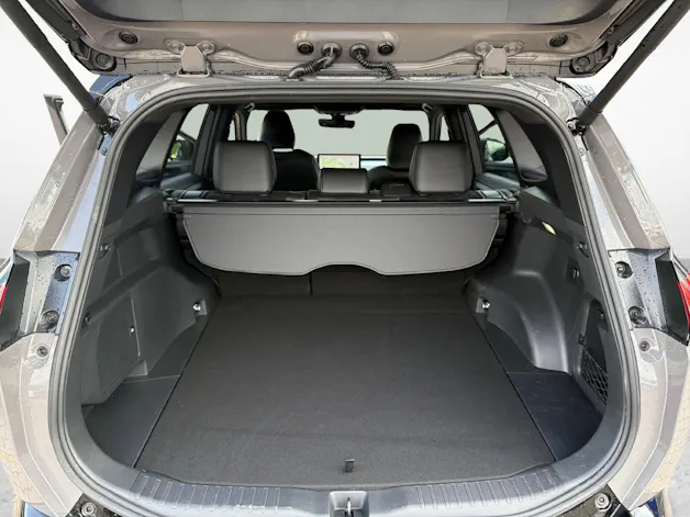 Toyota RAV4 2.5 HEV GR Sport