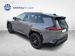 image du véhicule TOYOTA RAV4 2.5 HEV GR Sport