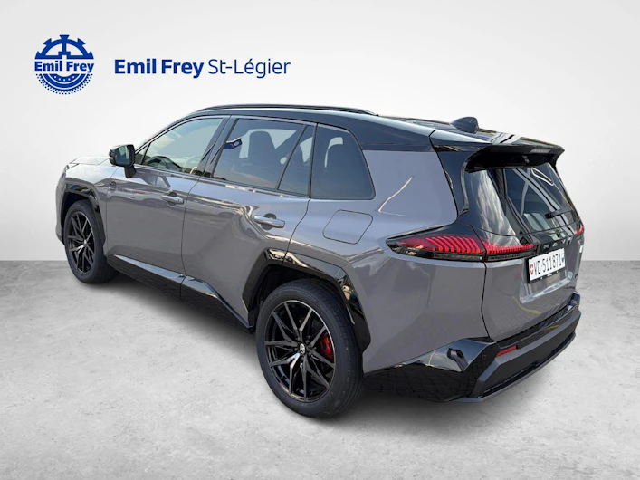 image du véhicule TOYOTA RAV-4