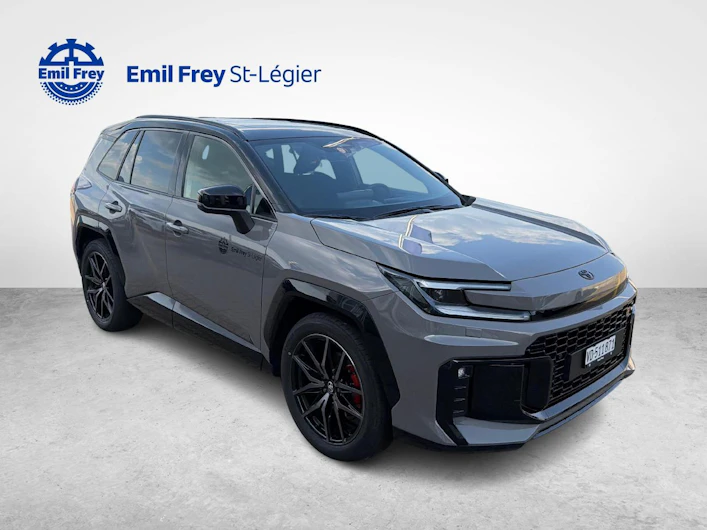 image du véhicule TOYOTA RAV-4