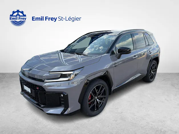 Toyota RAV4 2.5 HEV GR Sport