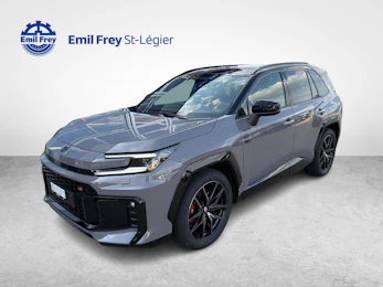 image du véhicule TOYOTA RAV4 2.5 HEV GR Sport image du véhicule TOYOTA RAV4 2.5 HEV GR Sport