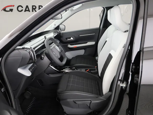 Citroën C3 1.2 Hybrid Max