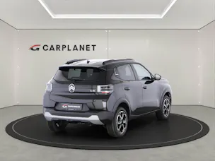 Citroën C3 1.2 Hybrid Max
