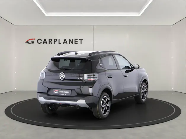 Citroën C3 1.2 Hybrid Max