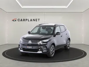 Citroën C3 1.2 Hybrid Max