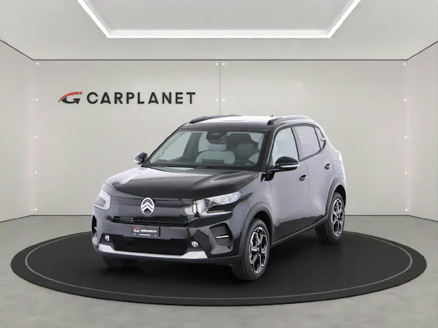 Citroën C3 1.2 Hybrid Max