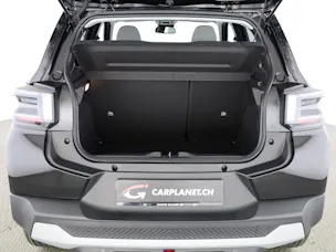Citroën C3 1.2 Hybrid Max