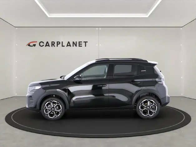 Citroën C3 1.2 Hybrid Max