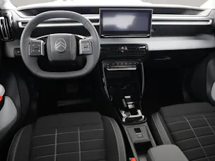 Citroën C3 1.2 Hybrid Max