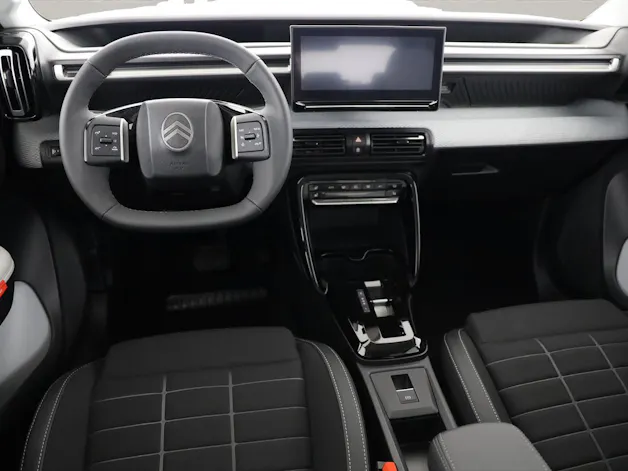 Citroën C3 1.2 Hybrid Max
