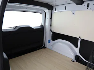 Renault Kangoo Van 1.5 dCi 115 Extra
