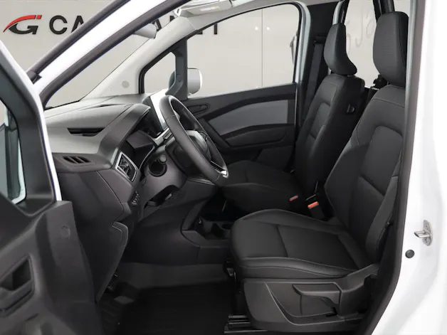 Renault Kangoo Van 1.5 dCi 115 Extra