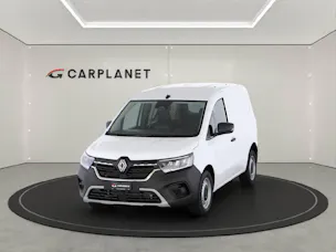 Renault Kangoo Van 1.5 dCi 115 Extra