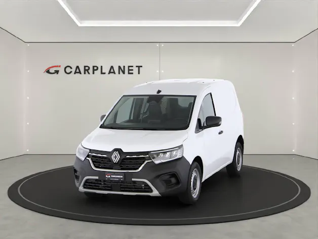 Renault Kangoo Van 1.5 dCi 115 Extra