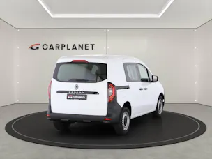 Renault Kangoo Van 1.5 dCi 115 Extra