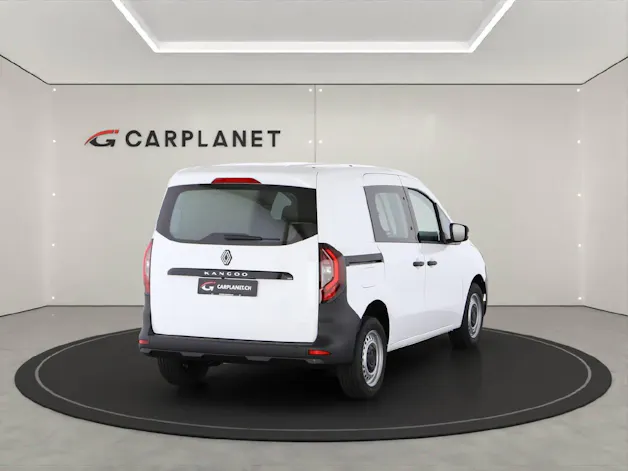 Renault Kangoo Van 1.5 dCi 115 Extra