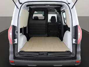 Renault Kangoo Van 1.5 dCi 115 Extra