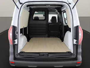 Renault Kangoo Van 1.5 dCi 115 Extra