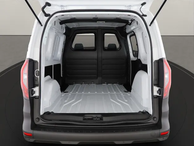 Renault Kangoo Van 1.5 dCi 95 Extra