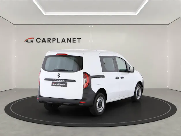 Renault Kangoo Van 1.5 dCi 95 Extra